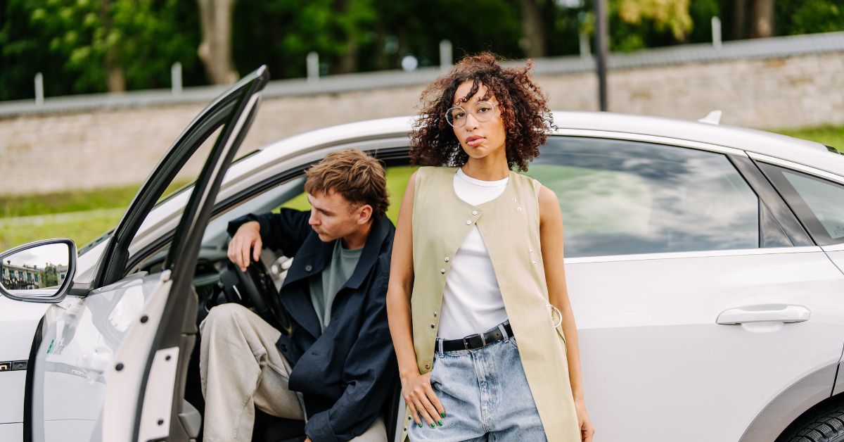 Bolt brings more freedom to your Lisbon travels