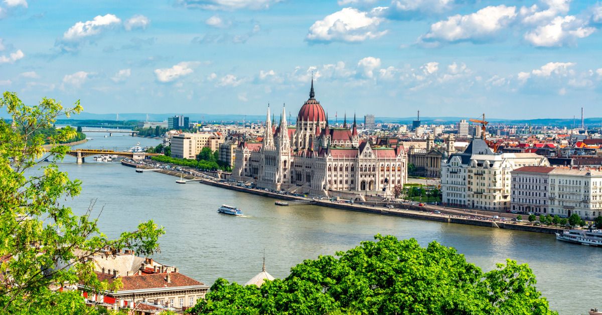 TOP things to do in Budapest — ranked by locals