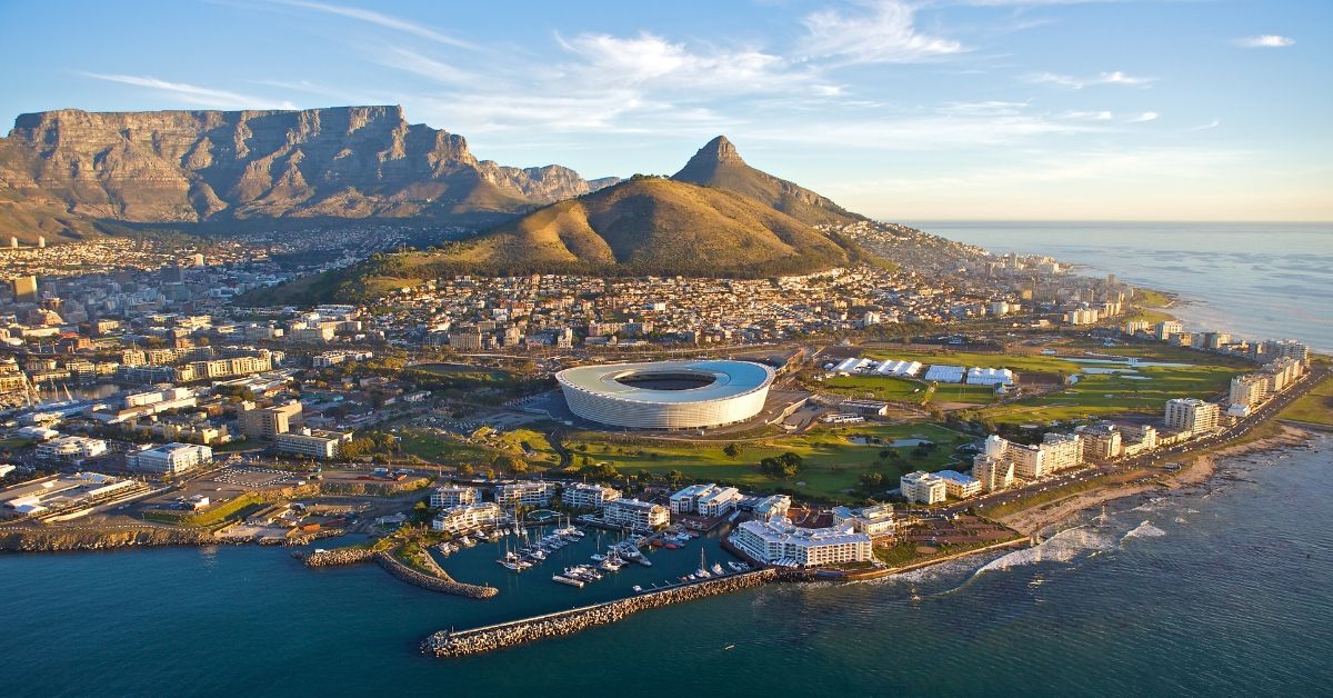 TOP things to do in Cape Town — ranked by locals