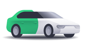 service Scheduled Ride icon